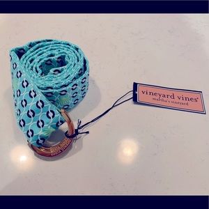 Vineyard Vines Belt